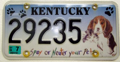 Kentucky_Pet